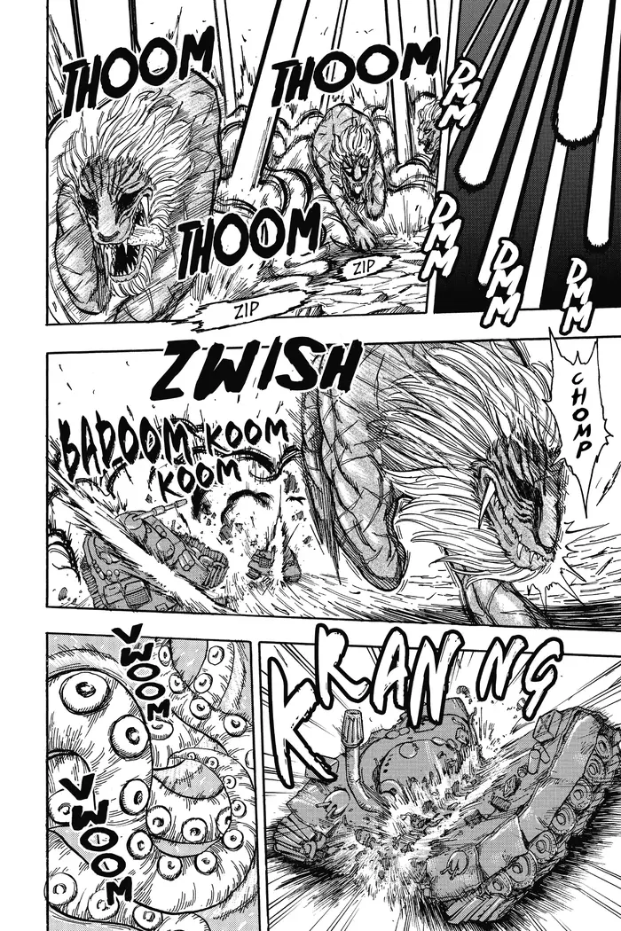 Toriko Chapter 196 image 08_optimized